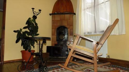 Hostal Dona Guest House