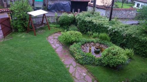 Hostal Dona Guest House