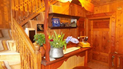 Hostal Dona Guest House