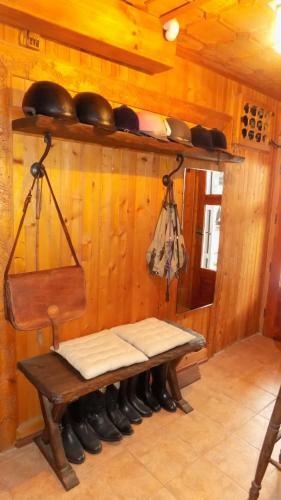 Hostal Dona Guest House