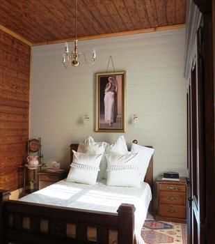 Drysdale House Bed And Breakfast