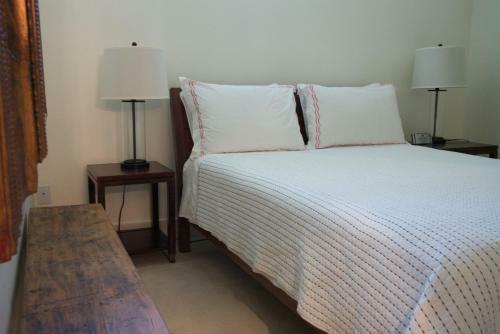 Apartamentos Kitsilano Home 2 Home