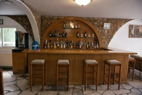 Le Village Hotel