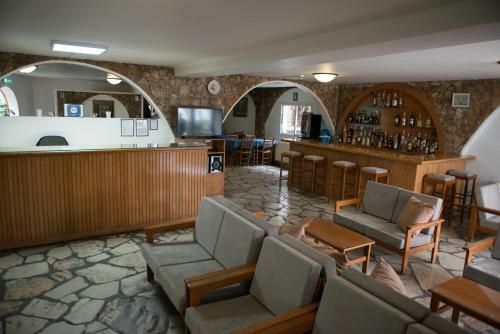 Le Village Hotel