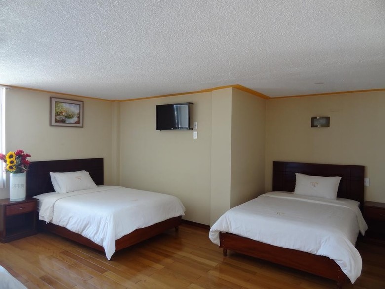 Hotel L&l