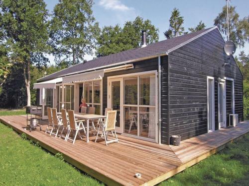 Holiday Home Sahara R�nne I