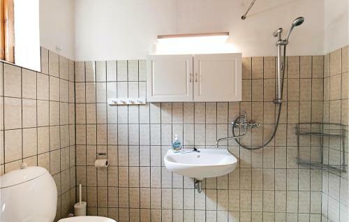 Holiday Home Vang Hasle III