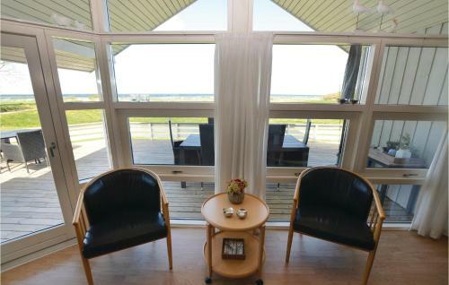 Holiday Home Vinkelb�k Nordborg IV