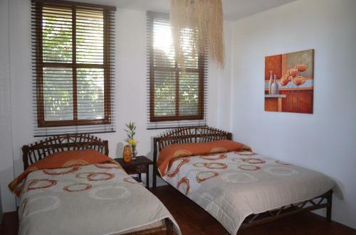 Bed & Breakfast Hoster�a Ecol�gica El Faro