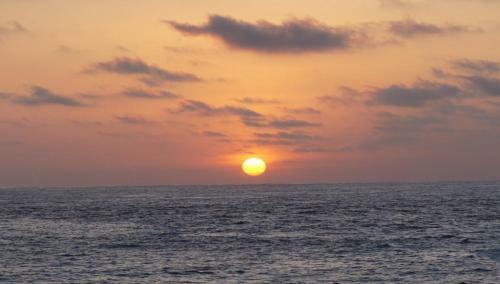 Bed & Breakfast Hoster�a Ecol�gica El Faro