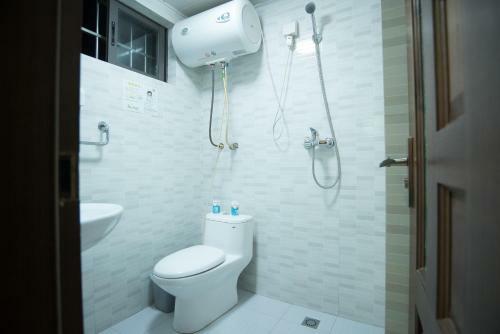 Aparthotel Sajia Hotel Kunming Jinbi