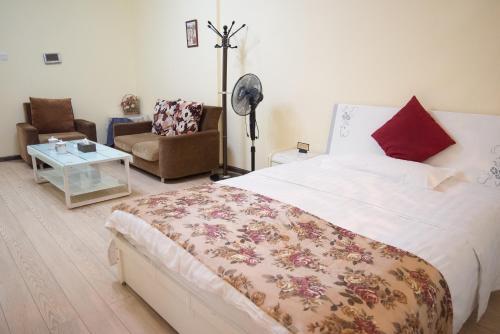 Aparthotel Sajia Hotel Kunming Jinbi