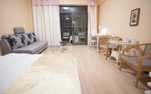 Aparthotel Sajia Hotel Kunming Jinbi