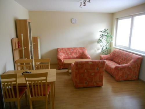 Hostal Penzion Kaplna