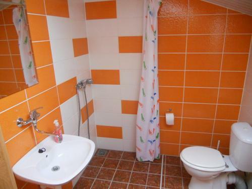 Hostal Penzion Kaplna