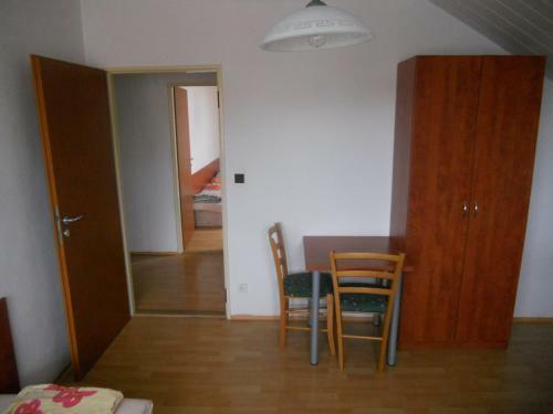Hostal Penzion Kaplna