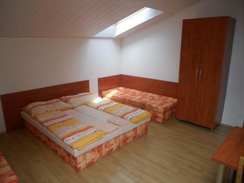 Hostal Penzion Kaplna