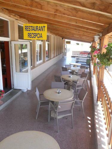 Hostal Penzion Kaplna