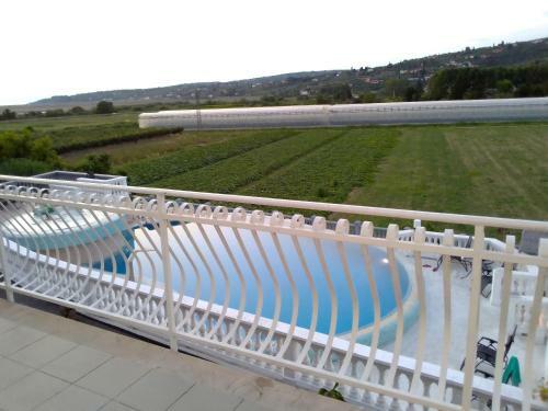 Bed & Breakfast Guest Accommodation Palma