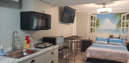 Apartamento Fun And Romantic Beach Getaway