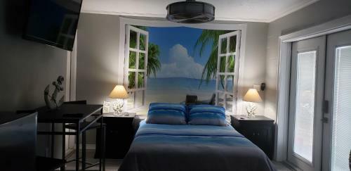 Apartamento Fun And Romantic Beach Getaway