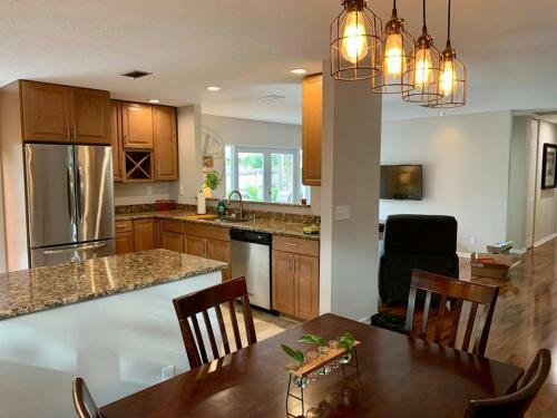 Coastal Retreat In Jupiter