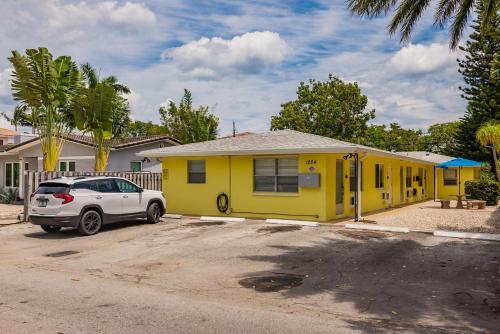 Apartamento The Hainsley 1204