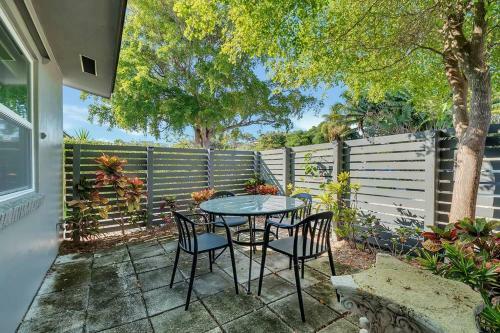 Wilton Manors Cottage 4 Bd 4 Bth W/2 Private Pools