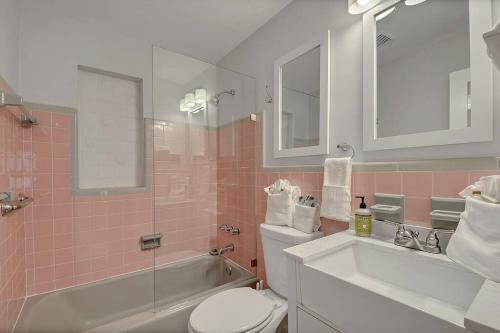 Wilton Manors Cottage 4 Bd 4 Bth W/2 Private Pools