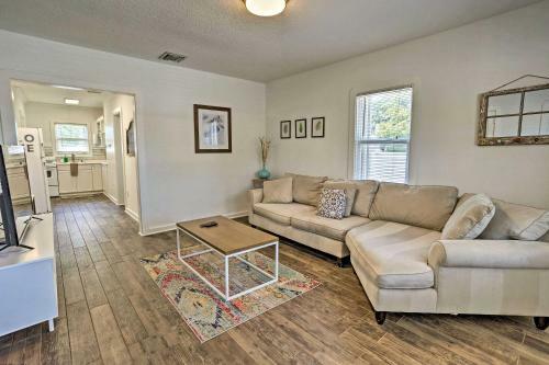 Apartamento Pet-friendly Property - Perfect For Couples!