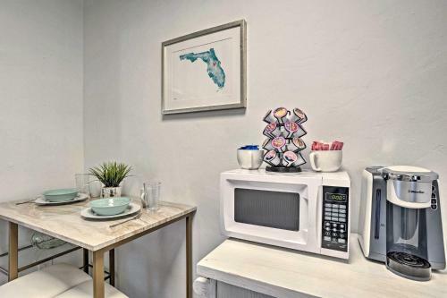 Apartamento Pet-friendly Property - Perfect For Couples!