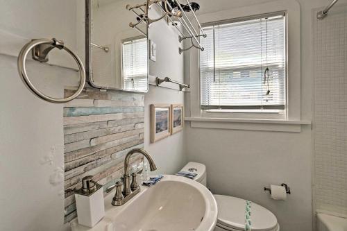 Apartamento Pet-friendly Property - Perfect For Couples!