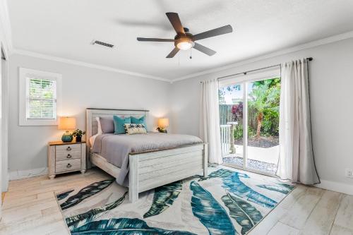 Sandy Feet Retreat