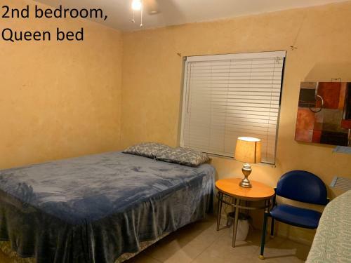 House 3br 1-bath, 8-min From Indian Rocks Beach, Nice Park Thru Back Gate