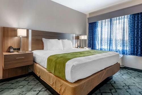 Hotel Best Western Plus Lakeland