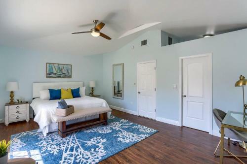 Family Coastal Escape
