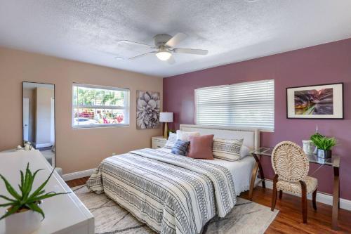 Family Coastal Escape