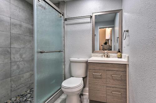 Apartamento Cozy Jacksonville Studio - 10 Mi To Downtown!