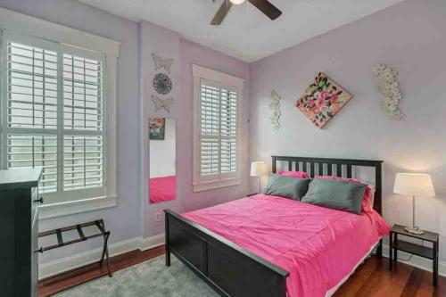 Stylish 2 Br Apartment - Perfect For Relaxing!