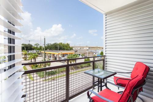 Stay Gia - Modern 1 Bedroom Apartment