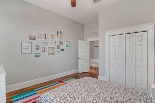Apartamento Bright & Spacious Apt - Very Pet Friendly!