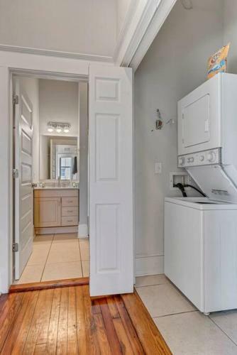 Apartamento Bright & Spacious Apt - Very Pet Friendly!