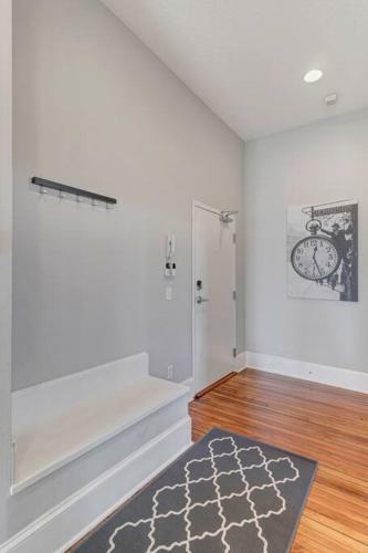 Apartamento Bright & Spacious Apt - Very Pet Friendly!