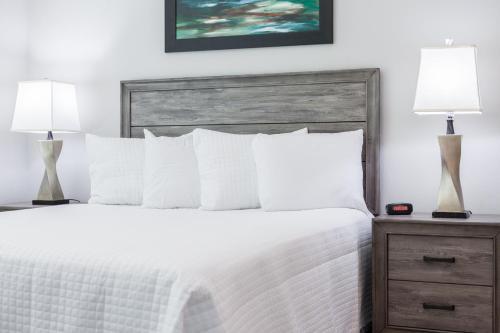 Stay Gia Modern 2 Bedroom Apartment At The Exchange