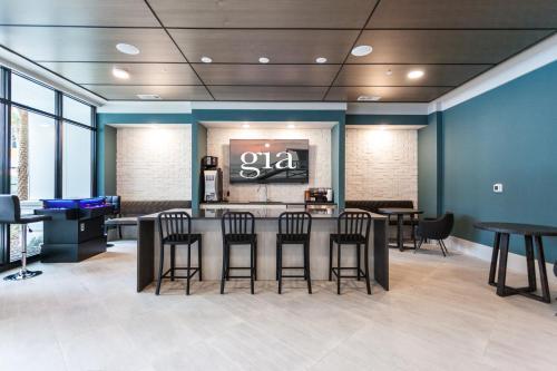 Stay Gia Modern 2 Bedroom Apartment At The Exchange