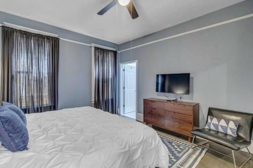 Apartamento Spacious & Elegant - Huge Apt Close To 3 Breweries