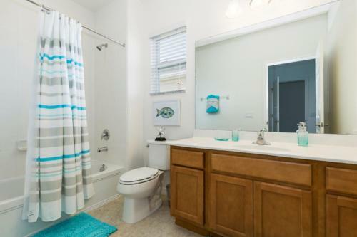 Villa 6 Bedroom Home At Providence Resort 2281