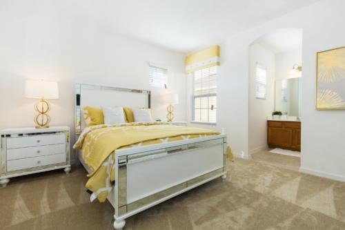 Villa 6 Bedroom Home At Providence Resort 2281