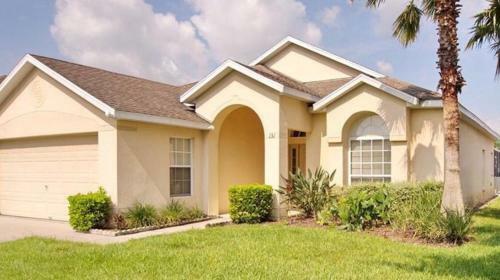 Pool Home 15 Minutes From Disney