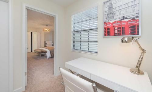 Champions Gate Grand Escape - Six Bedroom Home